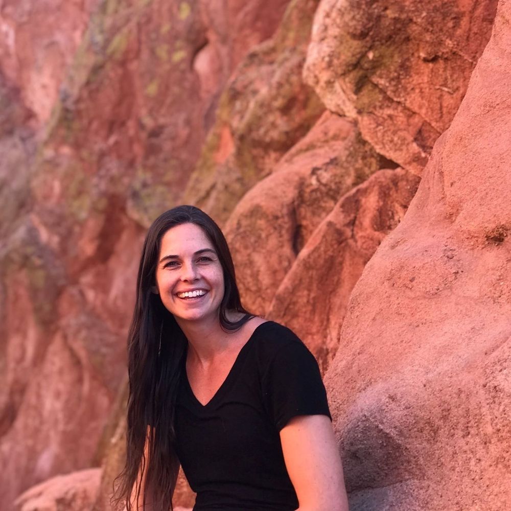 Meet your Posher, Clarissa